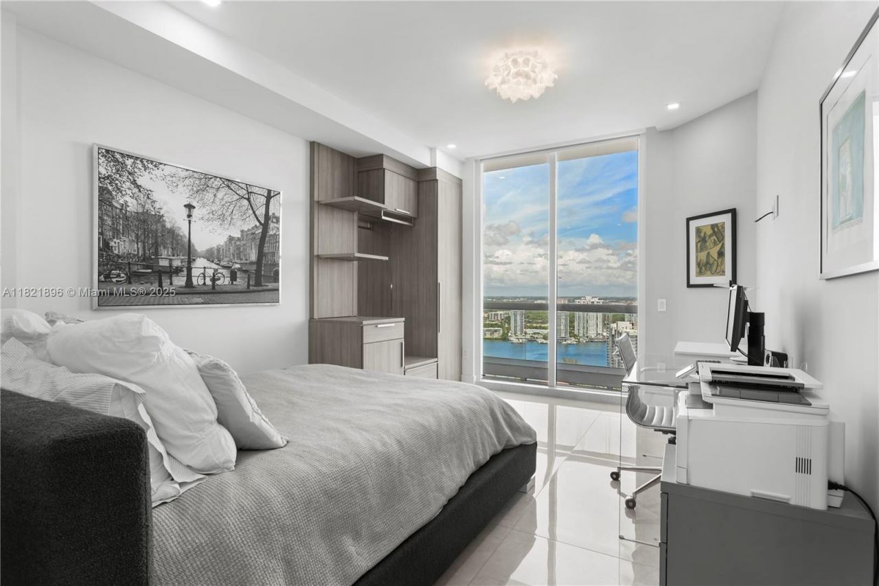 6000 Island Blvd, Unit PH7, Aventura, FL 33160 Photo