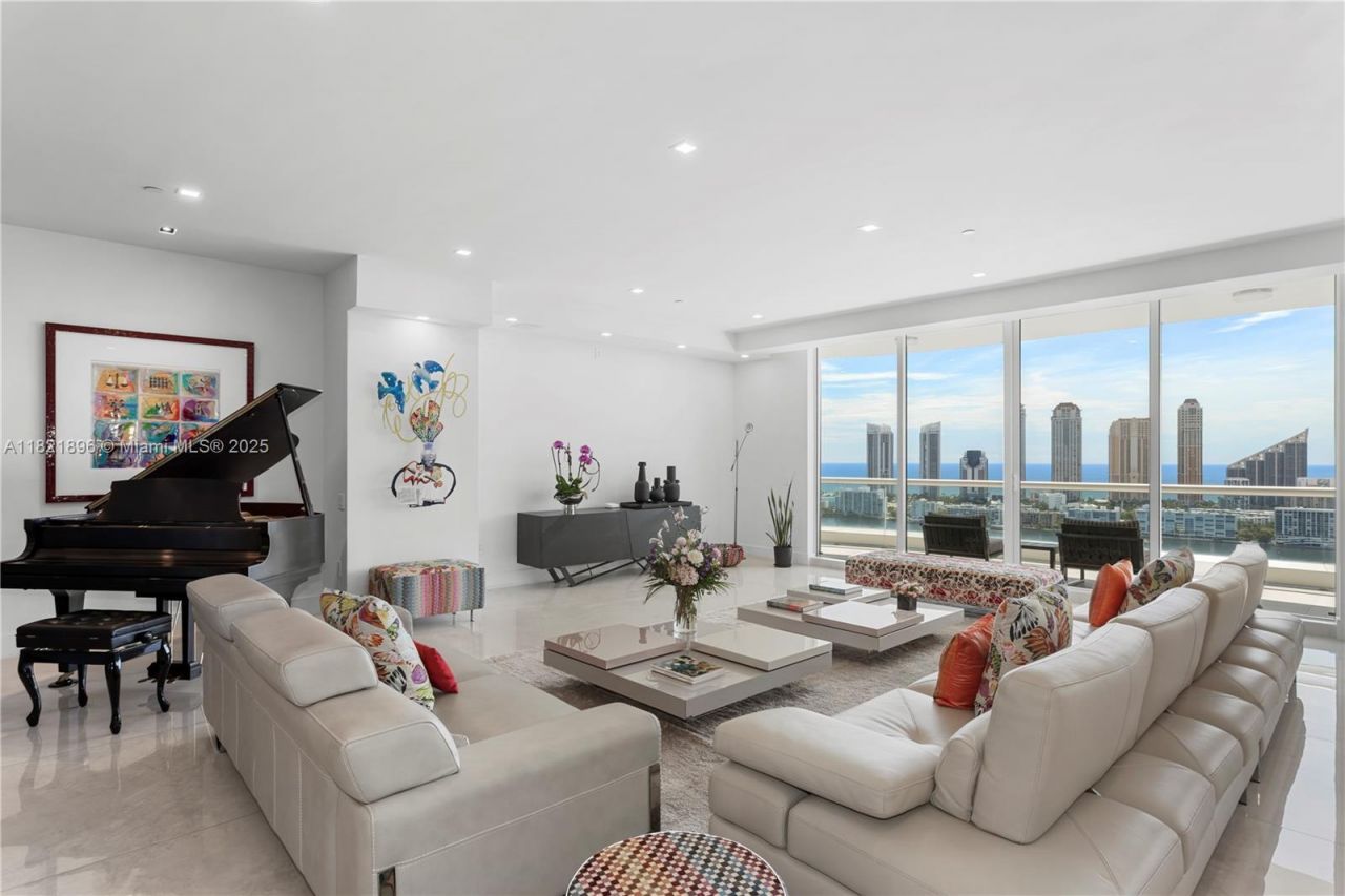 6000 Island Blvd, Unit PH7, Aventura, FL 33160 Photo