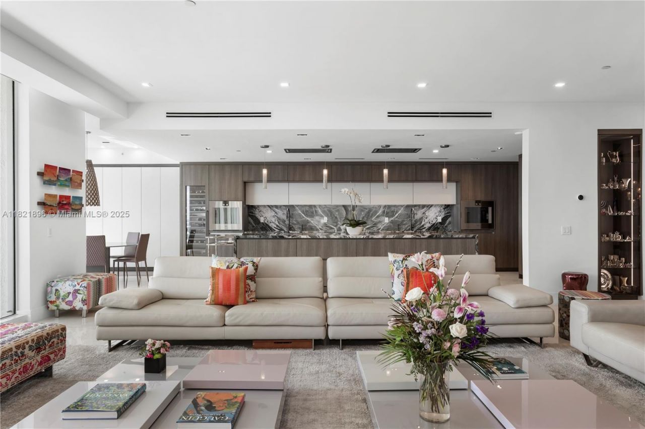 6000 Island Blvd, Unit PH7, Aventura, FL 33160 Photo