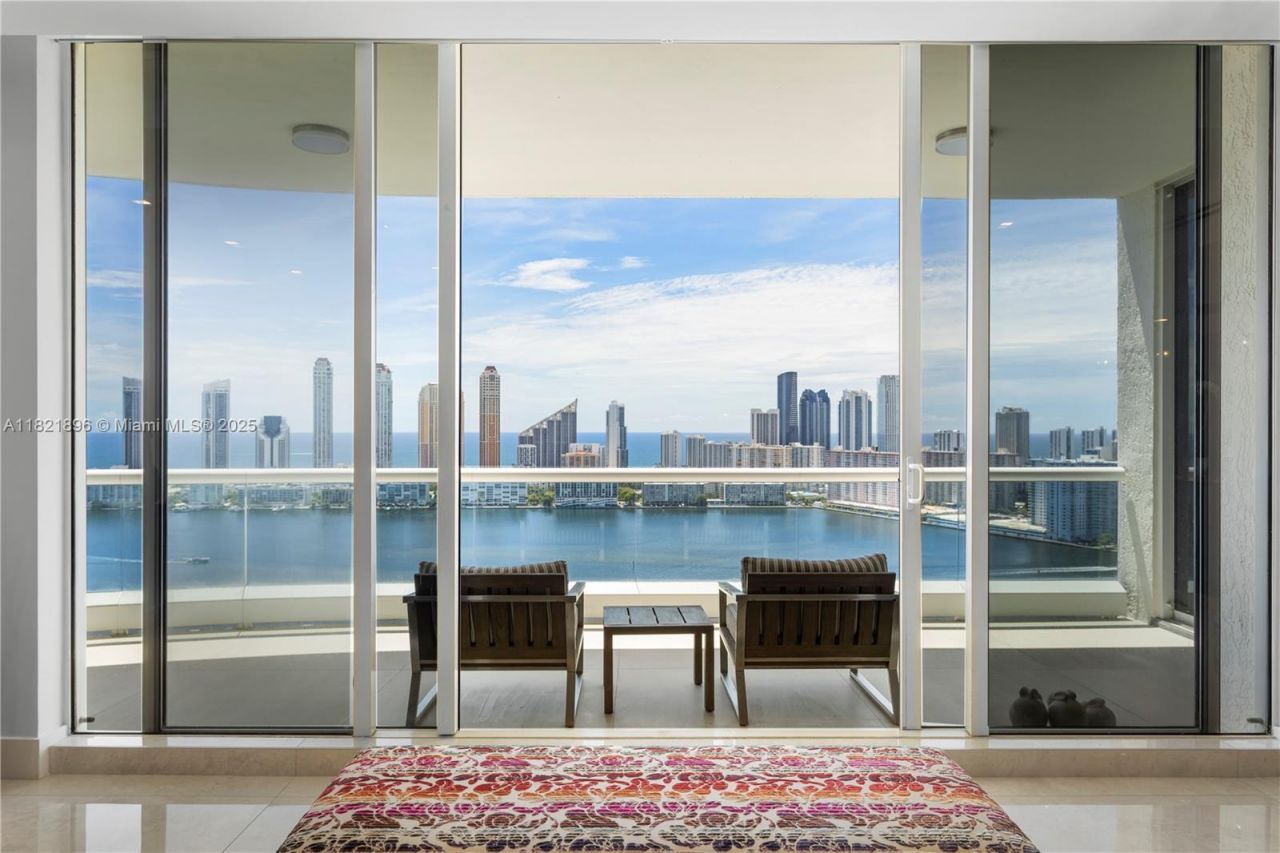 6000 Island Blvd, Unit PH7, Aventura, FL 33160 Photo