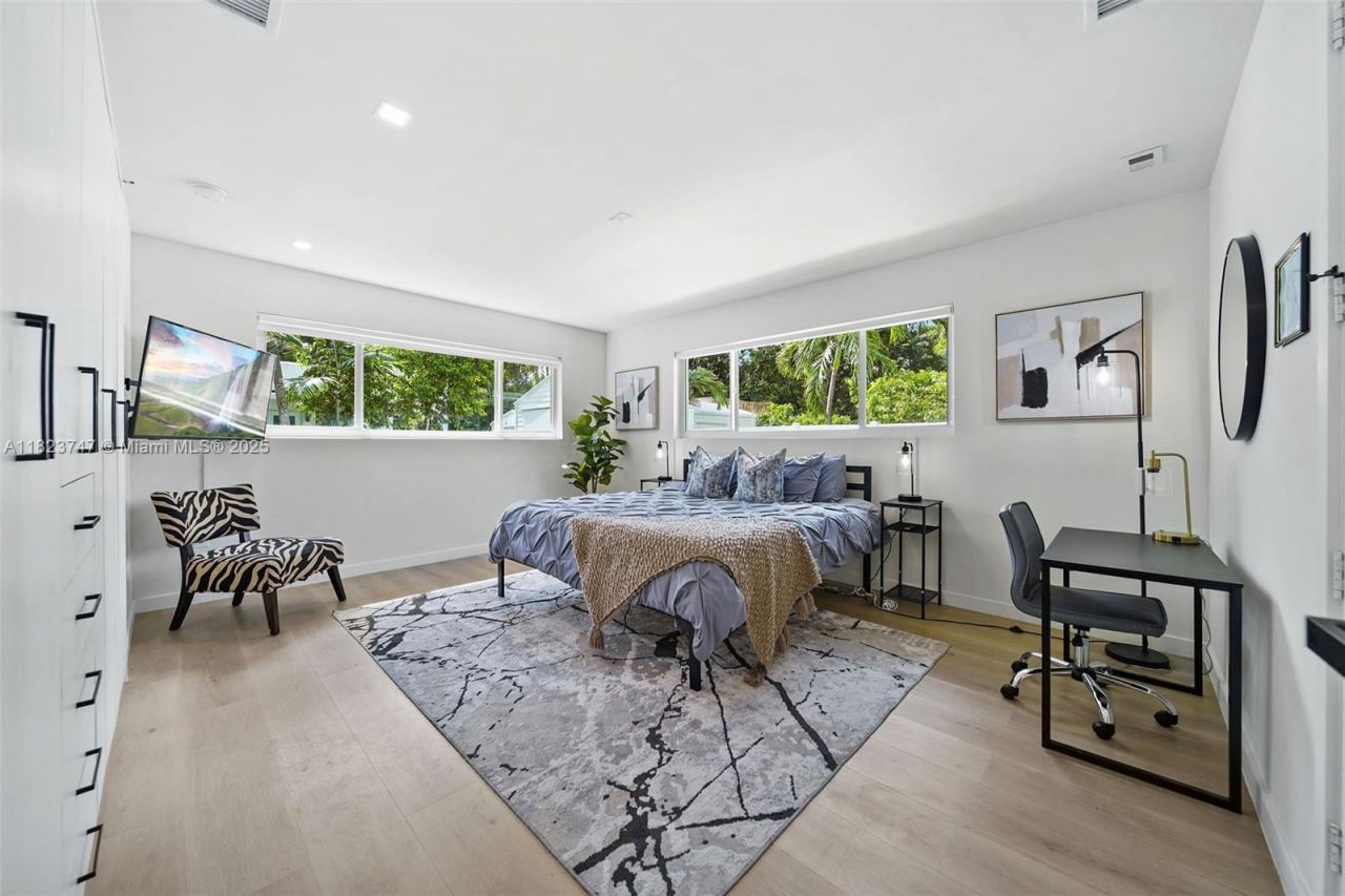 11530 NE 7th Ave, Biscayne Park, FL 33161 Photo