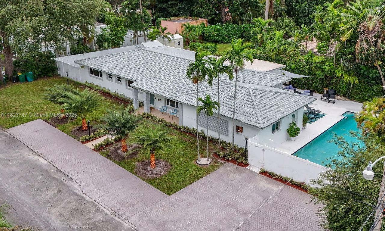 11530 NE 7th Ave, Biscayne Park, FL 33161 Photo