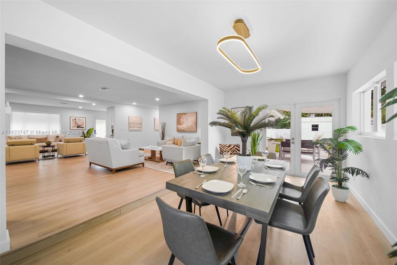 11530 NE 7th Ave, Biscayne Park, FL 33161 Photo