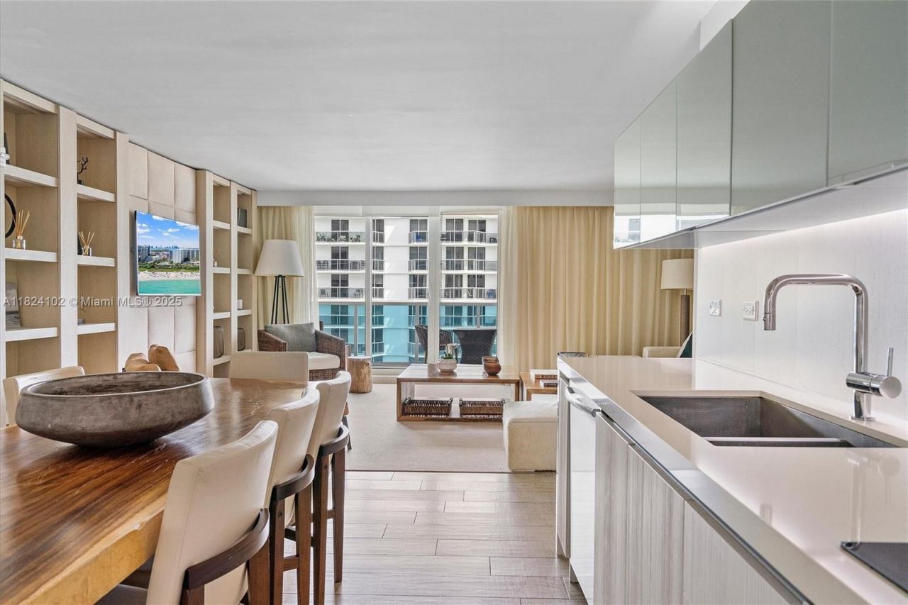 102 24th St, Unit 1415, Miami Beach, FL 33139 Photo