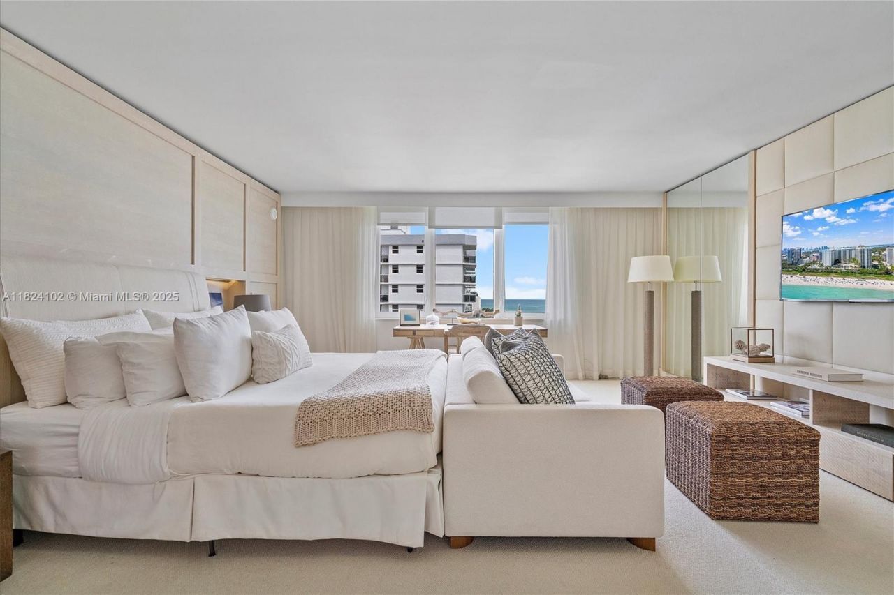 102 24th St, Unit 1415, Miami Beach, FL 33139 Photo