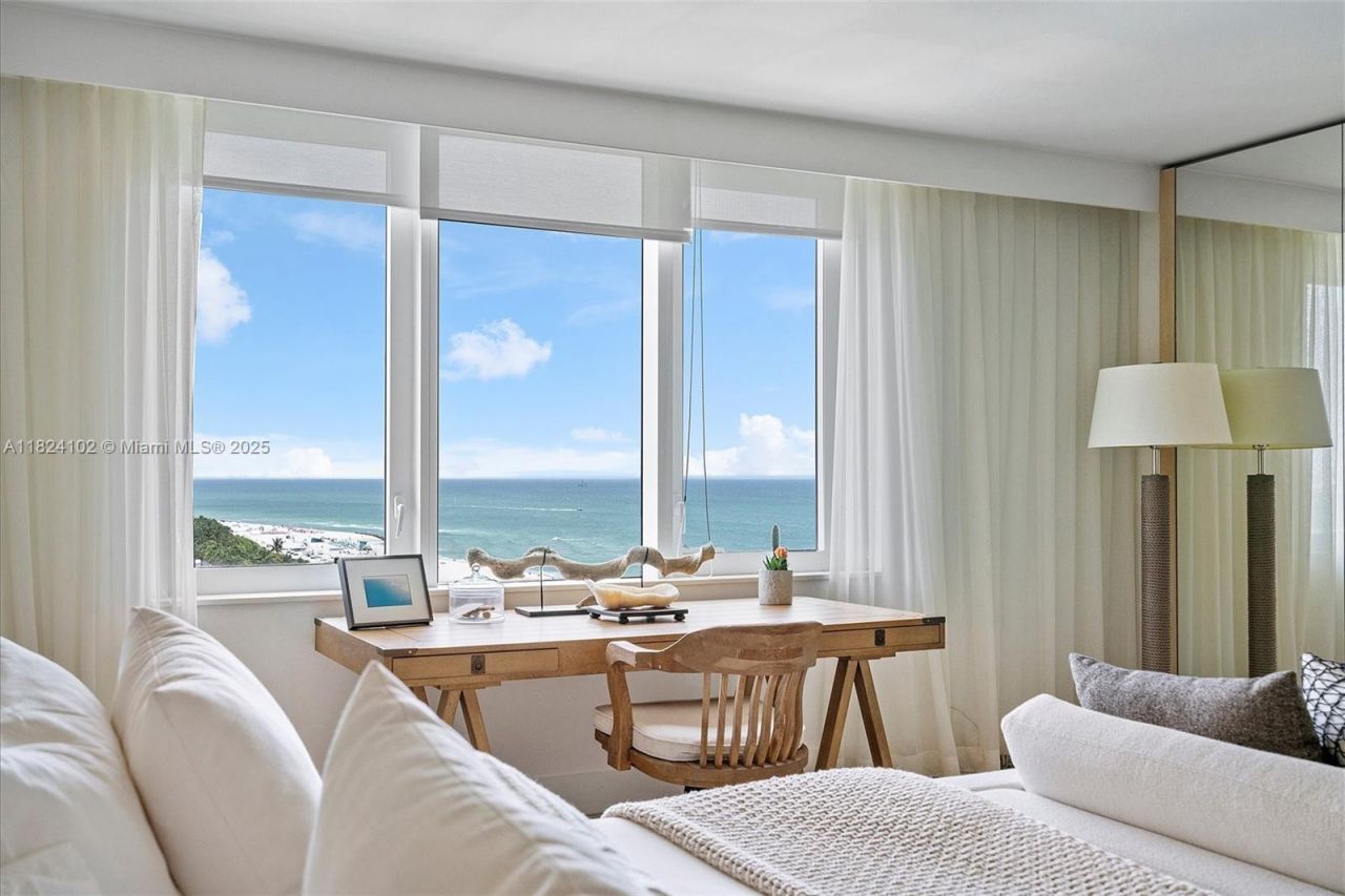 102 24th St, Unit 1415, Miami Beach, FL 33139 Photo