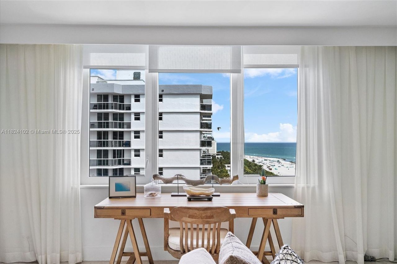 102 24th St, Unit 1415, Miami Beach, FL 33139 Photo