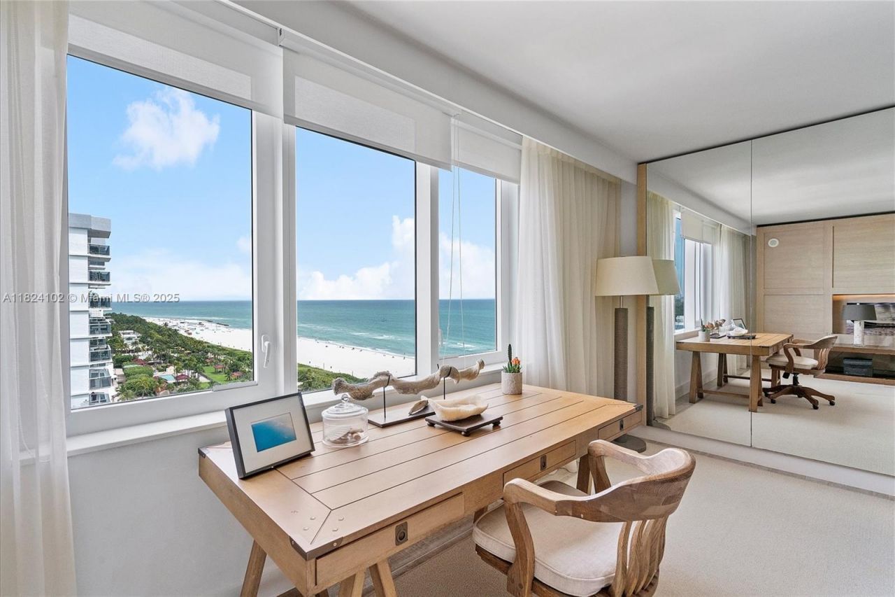 102 24th St, Unit 1415, Miami Beach, FL 33139 Photo