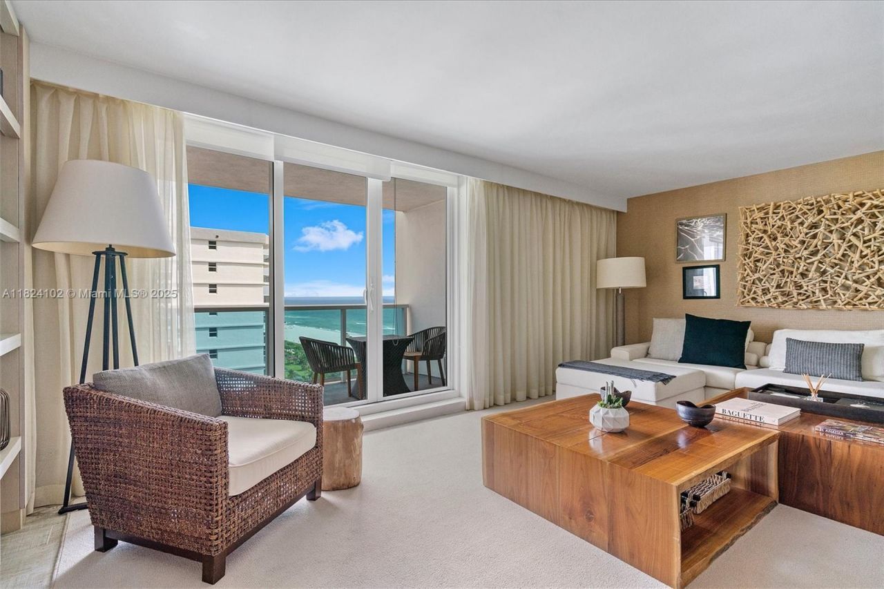 102 24th St, Unit 1415, Miami Beach, FL 33139 Photo