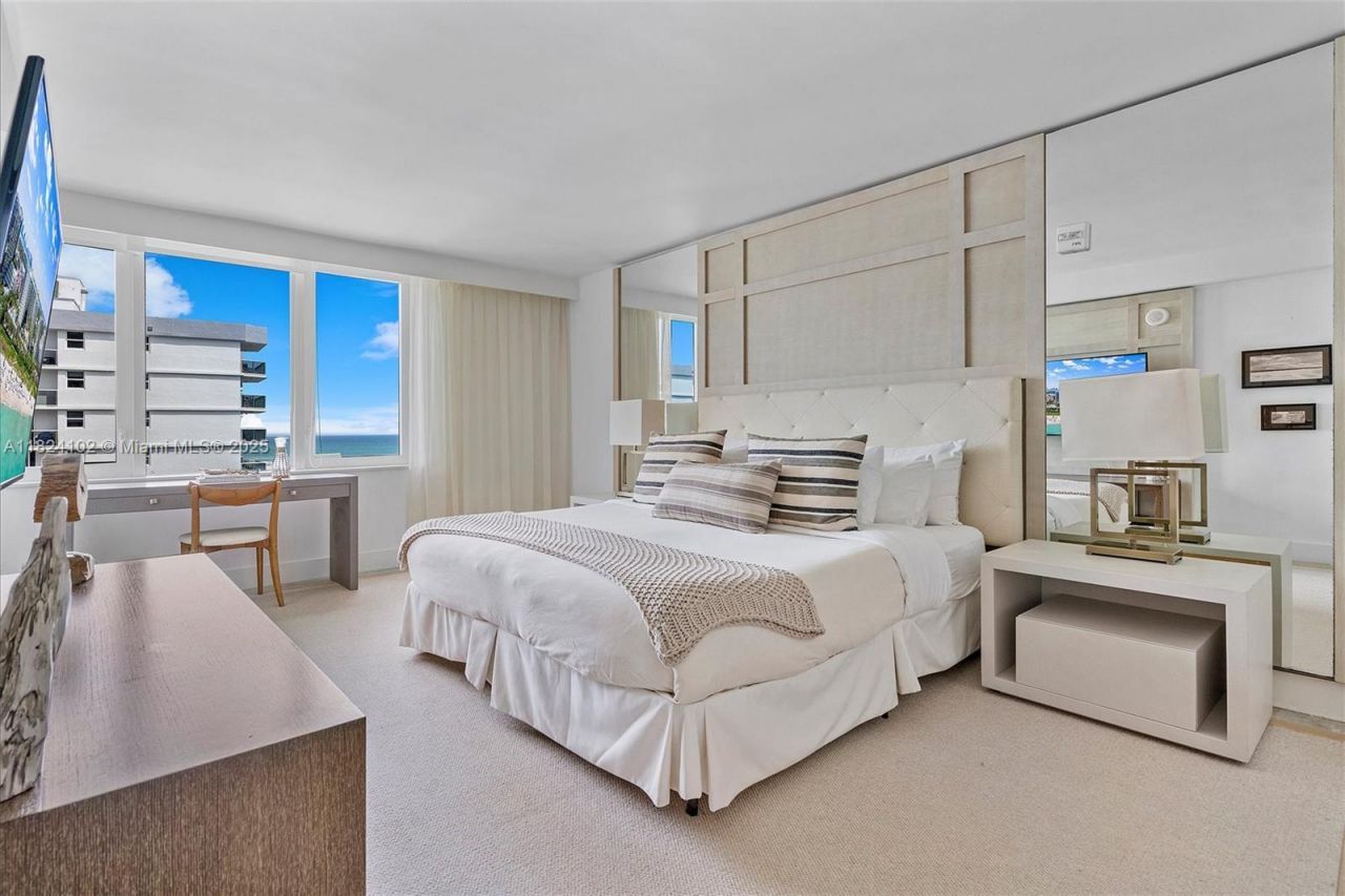 102 24th St, Unit 1415, Miami Beach, FL 33139 Photo