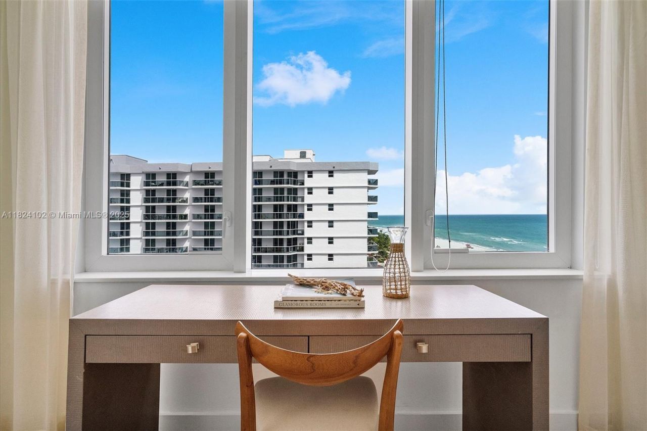 102 24th St, Unit 1415, Miami Beach, FL 33139 Photo