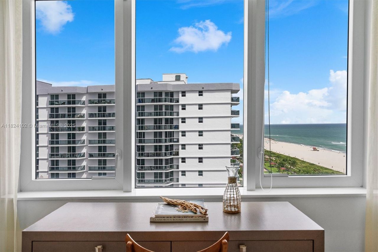 102 24th St, Unit 1415, Miami Beach, FL 33139 Photo