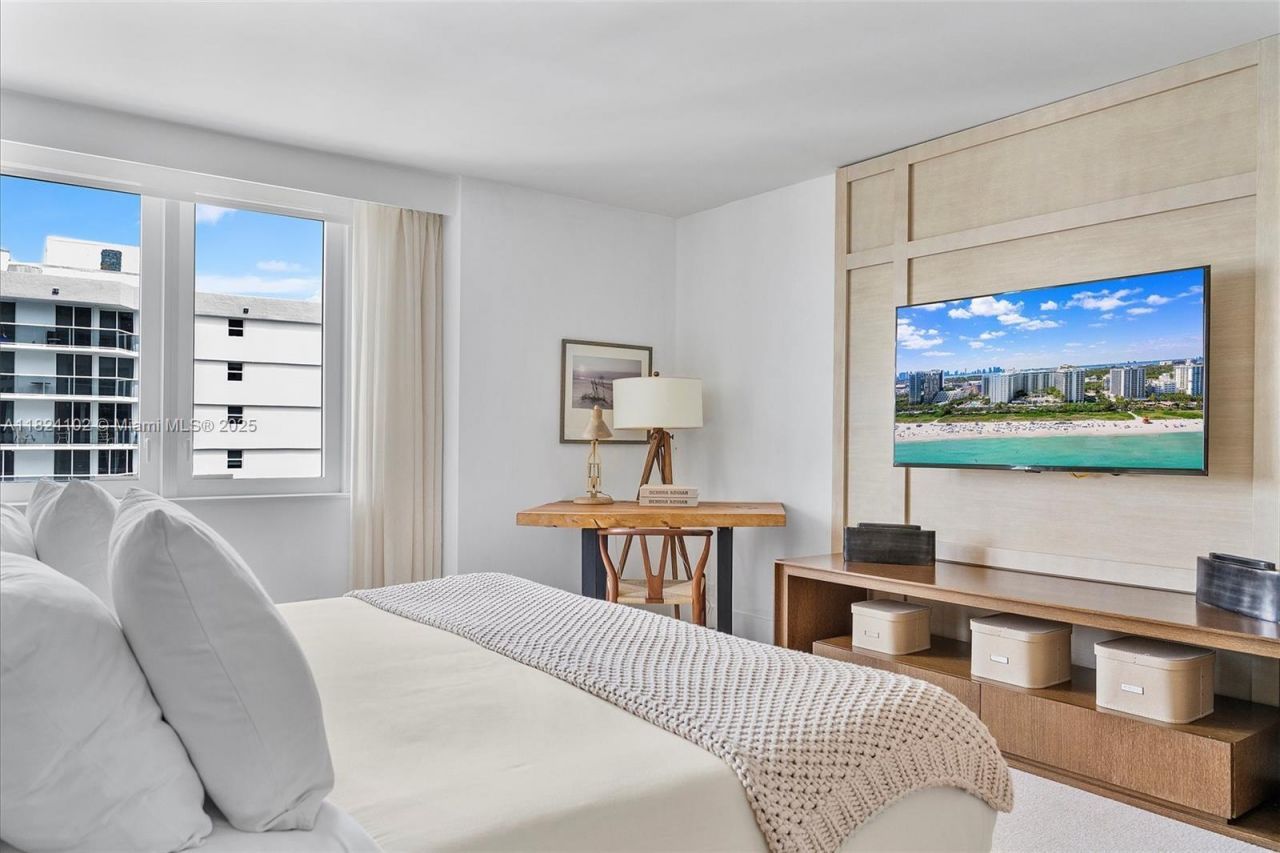 102 24th St, Unit 1415, Miami Beach, FL 33139 Photo