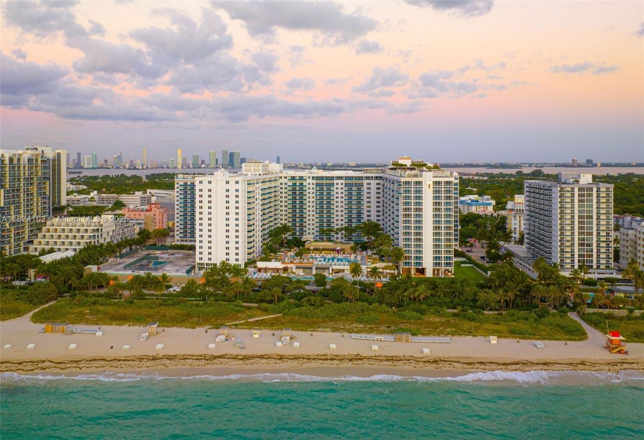 102 24th St, Unit 1415, Miami Beach, FL 33139 Photo