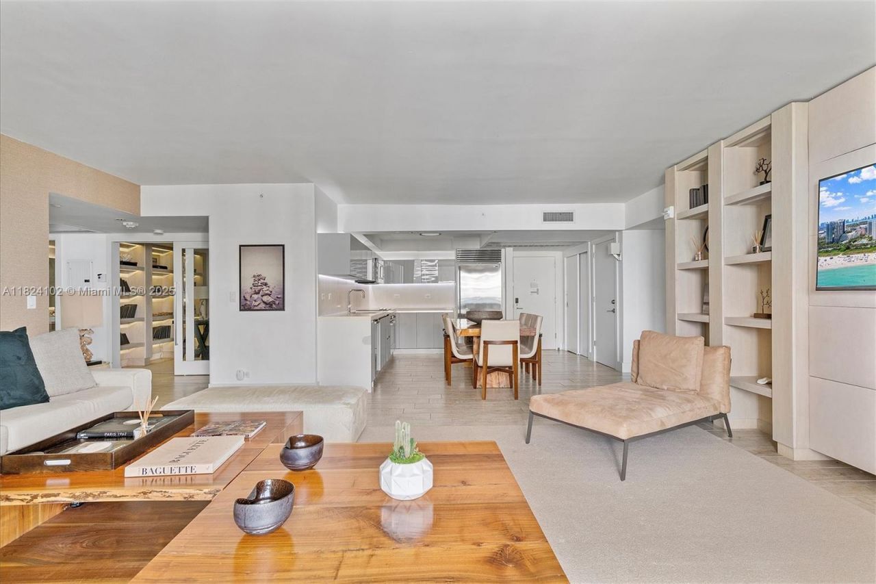 102 24th St, Unit 1415, Miami Beach, FL 33139 Photo