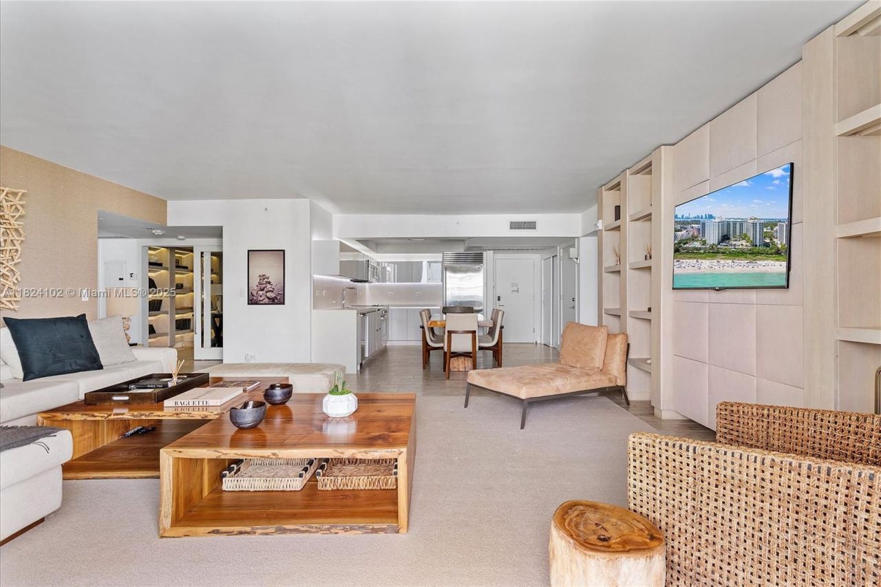 102 24th St, Unit 1415, Miami Beach, FL 33139 Photo