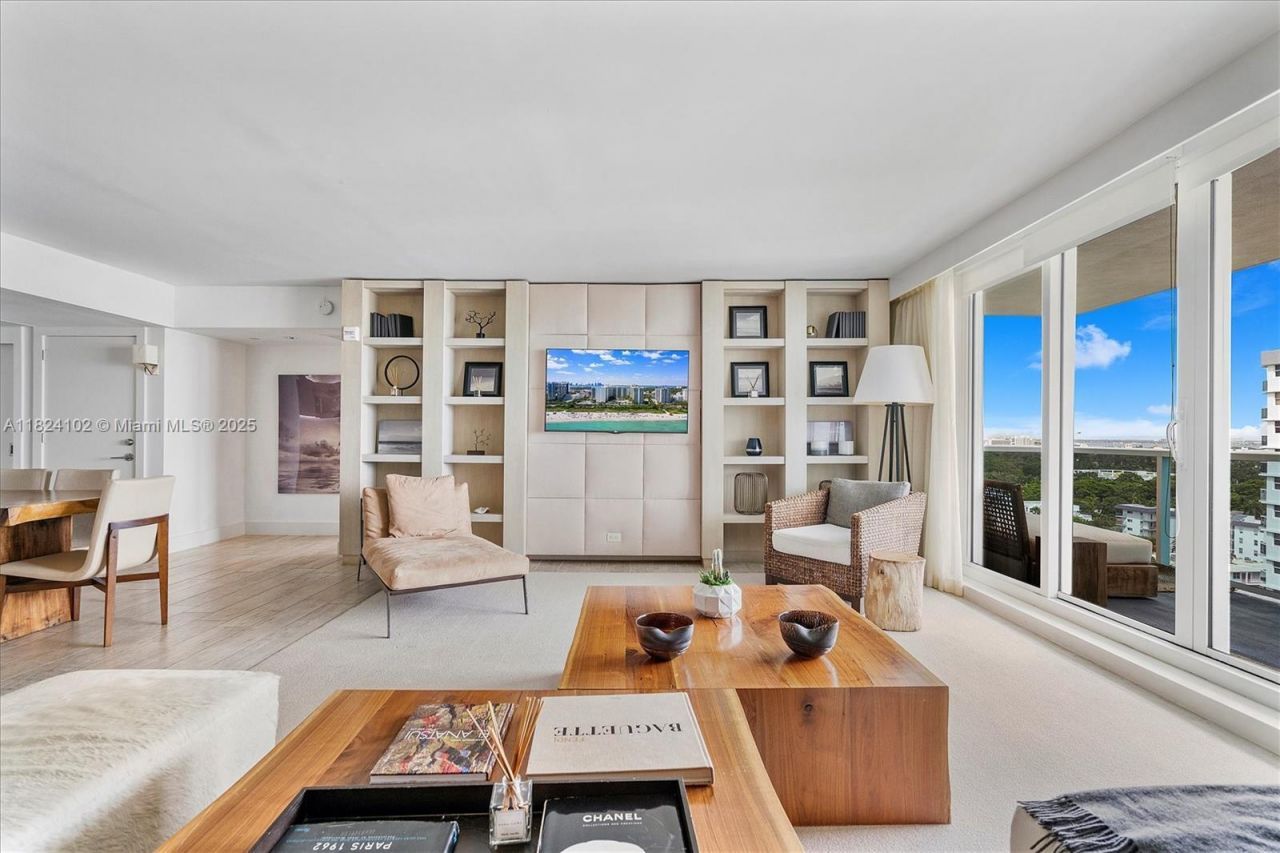 102 24th St, Unit 1415, Miami Beach, FL 33139 Photo