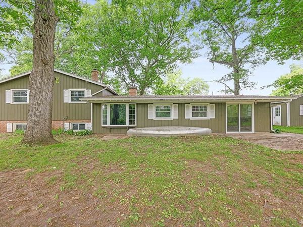 20484 County Road 8, Bristol, IN 46507