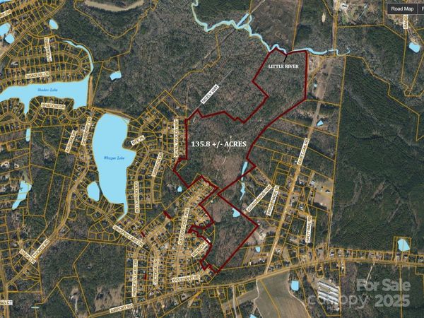 TBD Queens Cove Way, Carthage, NC 28327