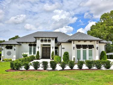 5845 SW 43RD STREET ROAD, OCALA, FL 34474