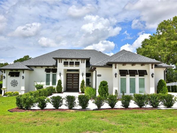 5845 SW 43RD STREET ROAD, OCALA, FL 34474