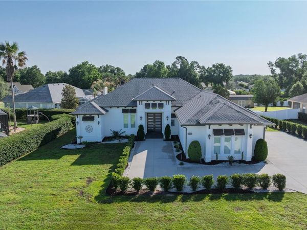 5845 SW 43RD STREET ROAD, OCALA, FL 34474