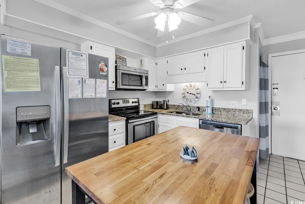 5601 N Ocean Blvd. Photo 6