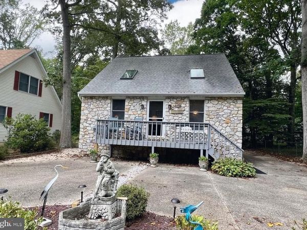 33179 WOODLAND COURT S, LEWES, DE 19958