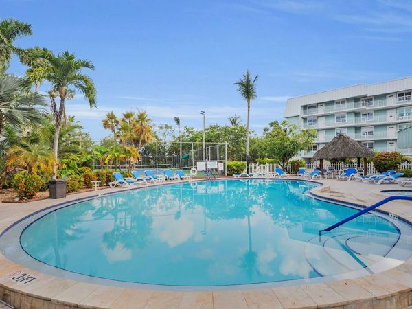 1901 S Roosevelt Boulevard, Unit 104N, KEY WEST, FL 33040