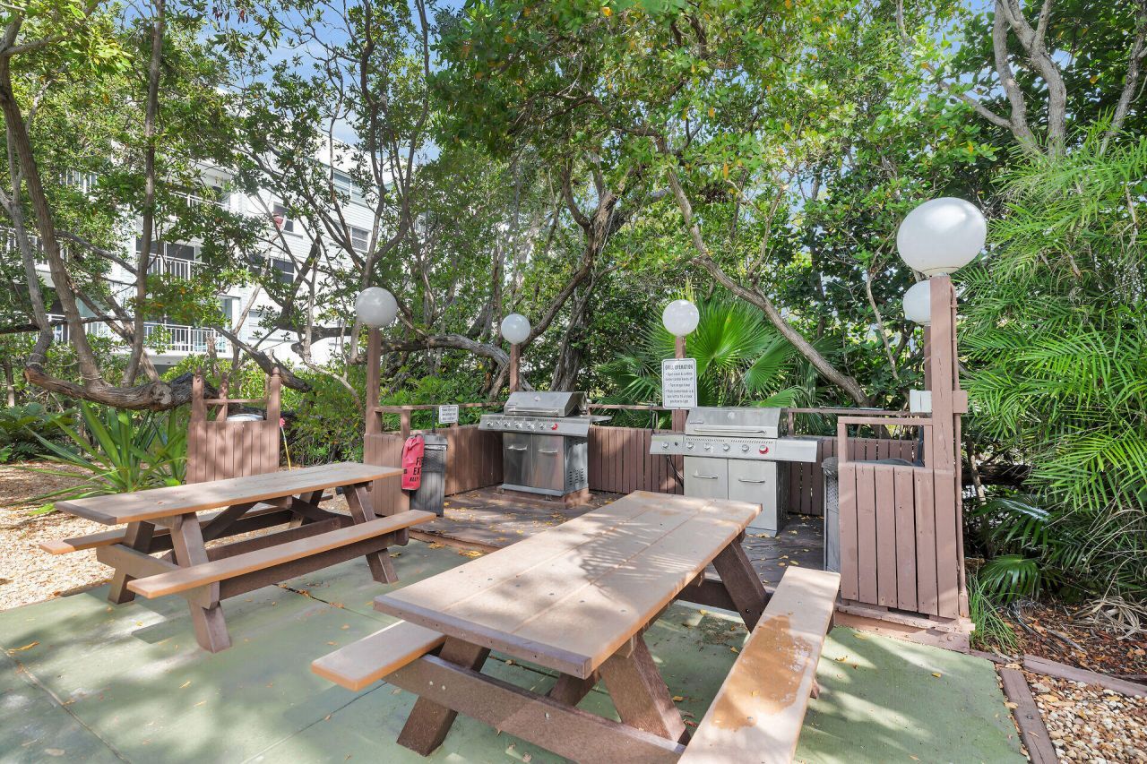 1901 S Roosevelt Boulevard, Unit 104N, Key West, FL 33040 Photo