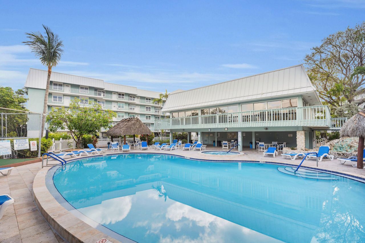 1901 S Roosevelt Boulevard, Unit 104N, Key West, FL 33040 Photo