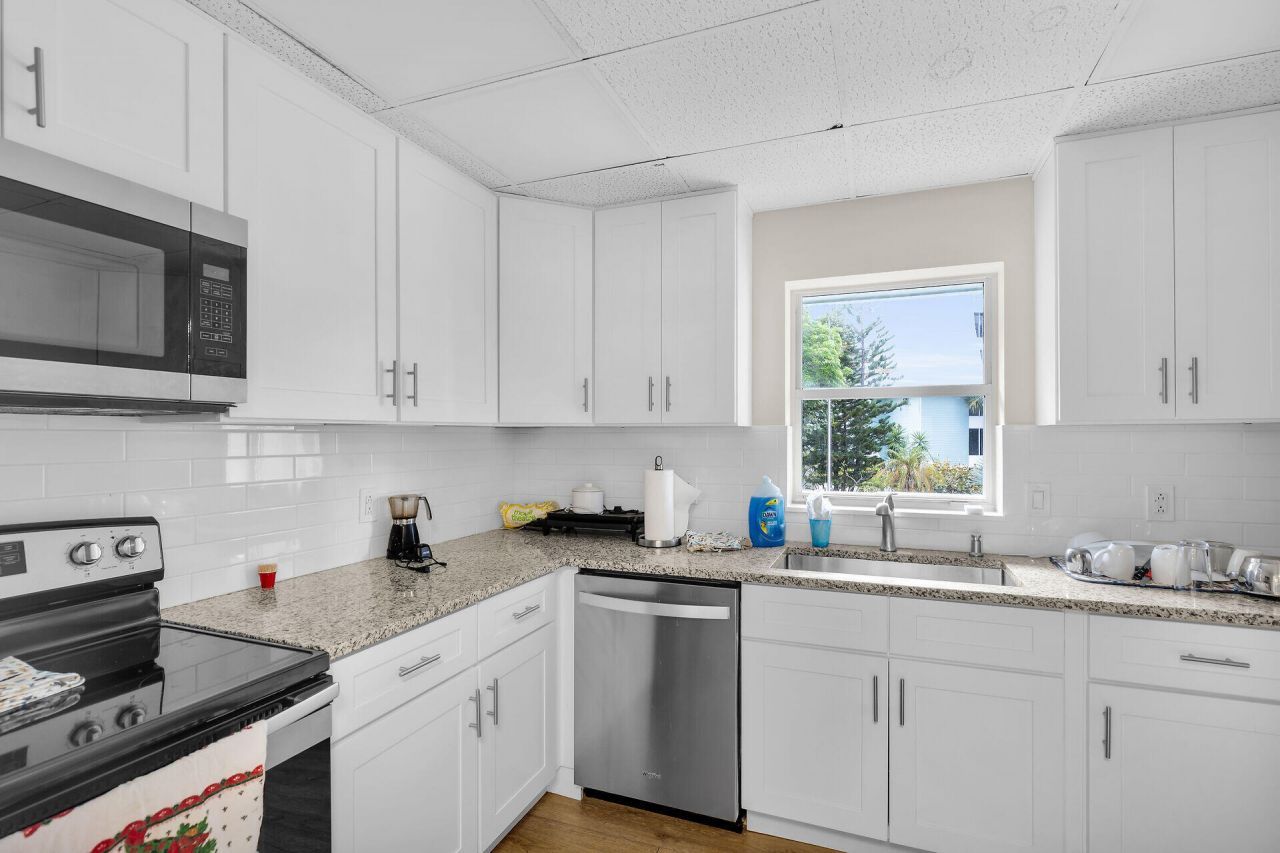 1901 S Roosevelt Boulevard, Unit 104N, Key West, FL 33040 Photo