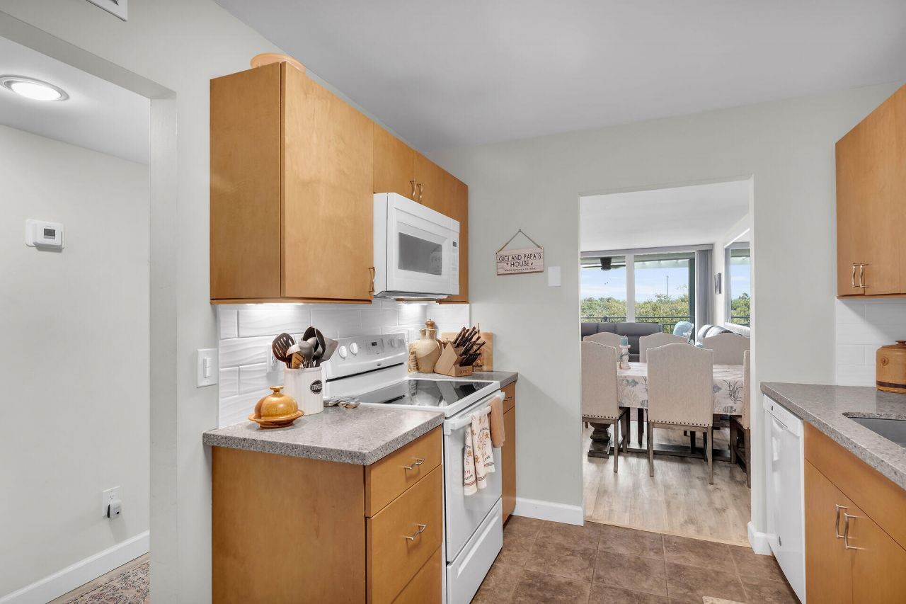 1901 S Roosevelt Boulevard, Unit 104N, Key West, FL 33040 Photo