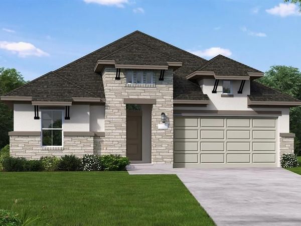 1720 Willowhurst Lane, Anna, TX 75409