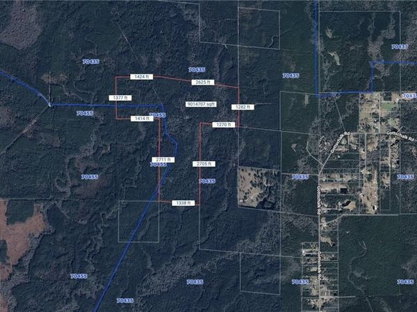 HWY 190 OFF, Robert, LA 70455