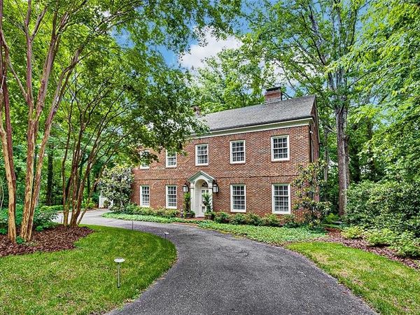 1582 Westmont Drive, Asheboro, NC 27205