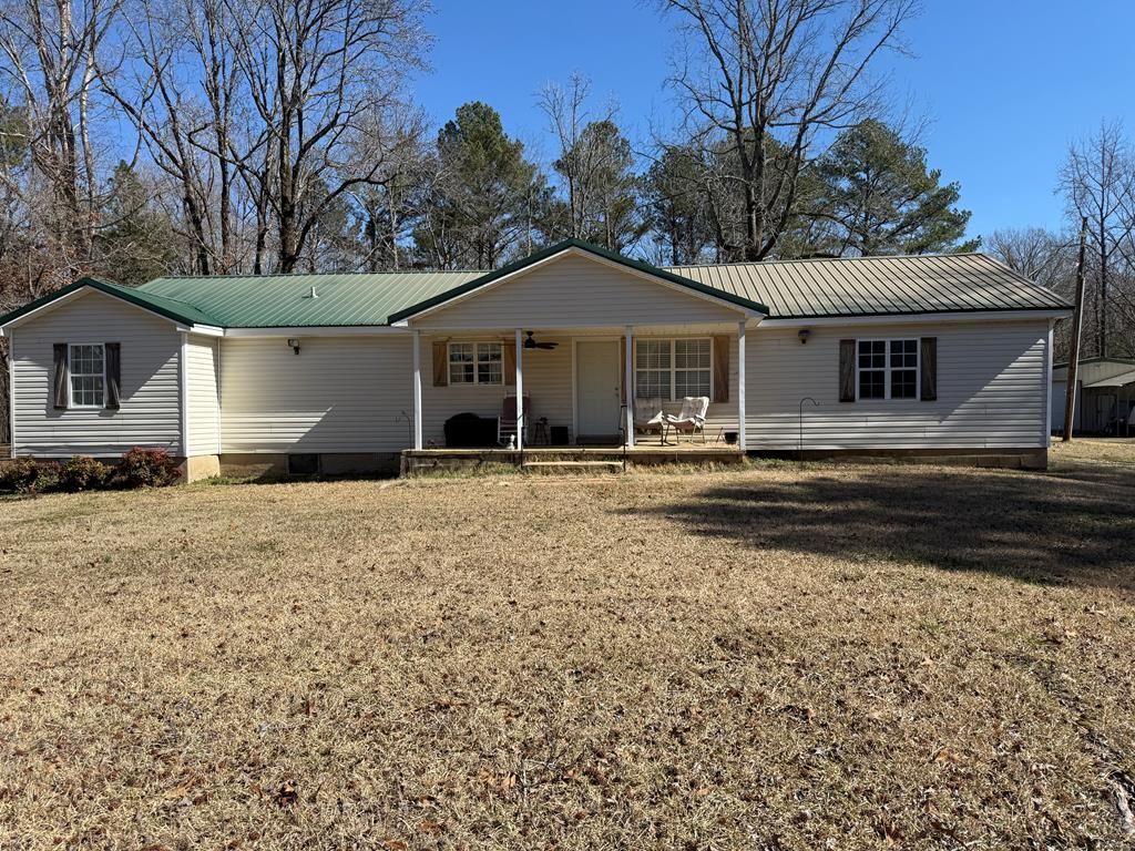 46 County Road 184, Oxford, MS 38655 Main Photo