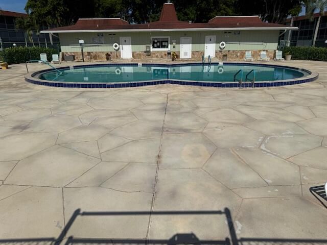 3000 Springdale Boulevard, Unit V204, Palm Springs, FL 33461 Photo