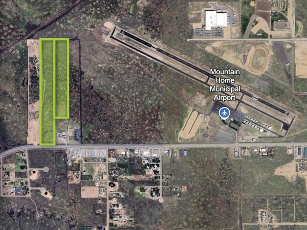 3970 Airbase Rd, Mountain Home, ID 83647