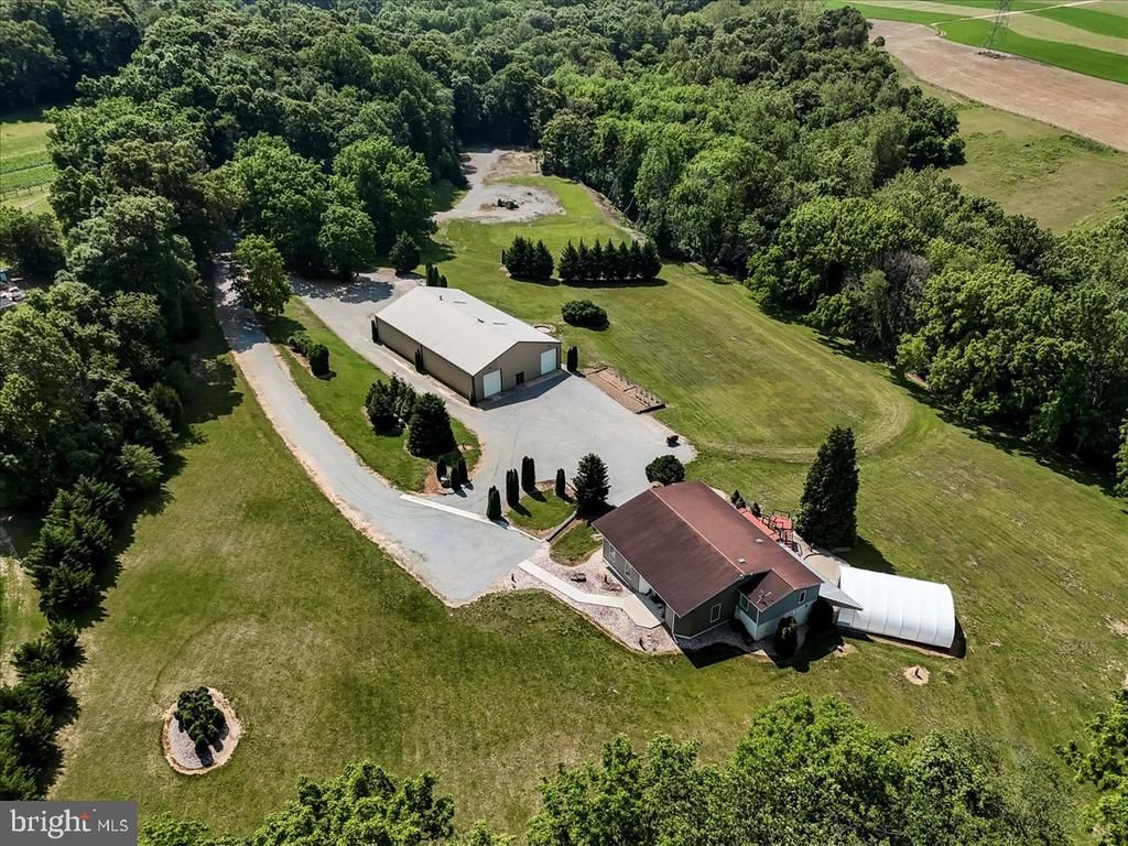 15 WOOD VALLEY LANE, OXFORD, PA 19363