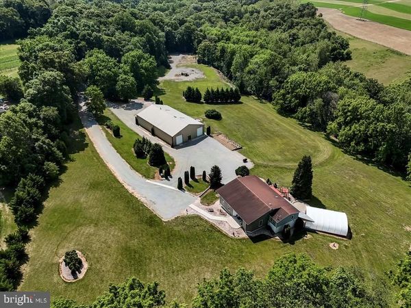 15 WOOD VALLEY LANE, OXFORD, PA 19363