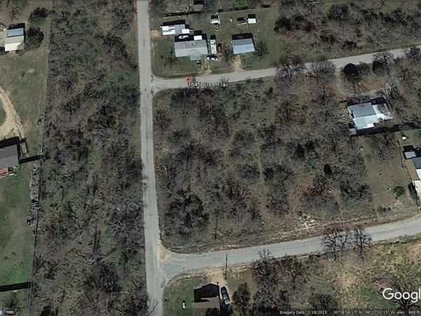 1645 Cree TRL, Kingsland, TX 78639