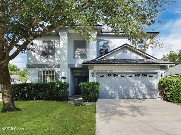 4122 RINGNECK Drive, Jacksonville, FL 32226