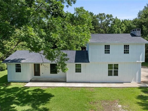 8520 Lebaron Avenue W, Citronelle, AL 36522