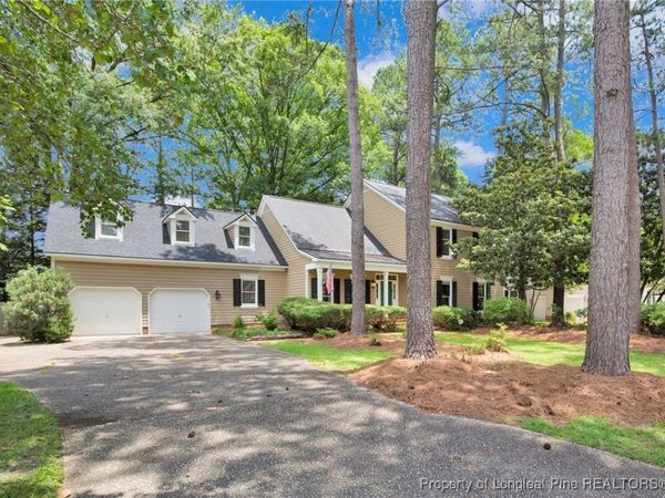 453 Kingsford Road, Fayetteville, NC 28314