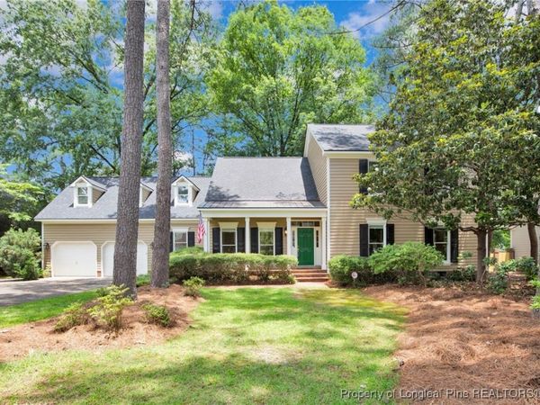 453 Kingsford Road, Fayetteville, NC 28314