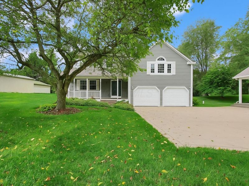 3775 Johnstown Alexandria Road, Johnstown, OH 43031 Photo 1