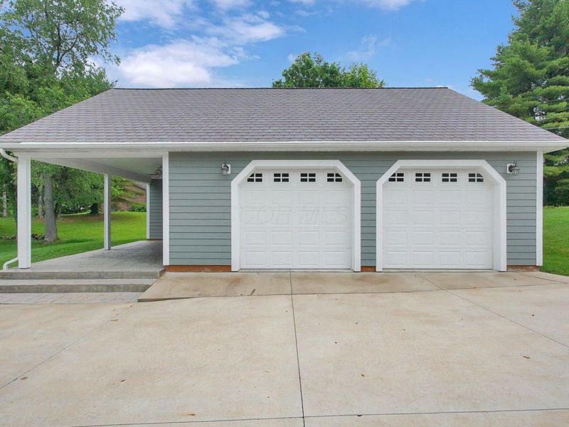 3775 Johnstown Alexandria Road, Johnstown, OH 43031 Photo 2