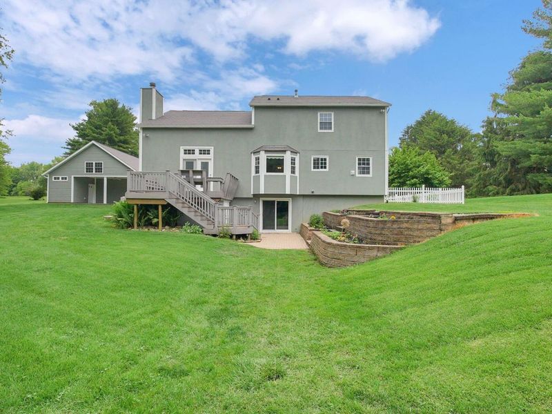 3775 Johnstown Alexandria Road, Johnstown, OH 43031 Photo 5