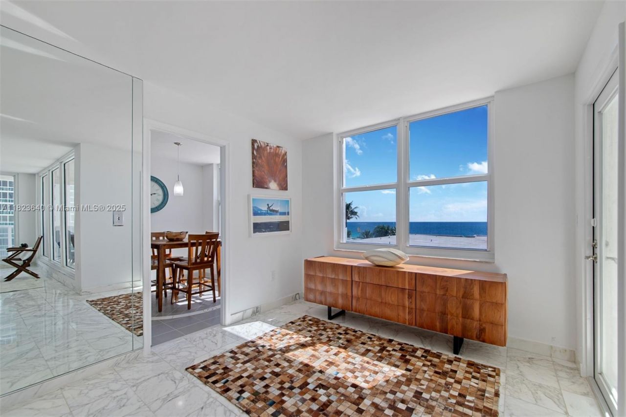 2751 S Ocean Dr, Unit 505N, Hollywood, FL 33019 Photo
